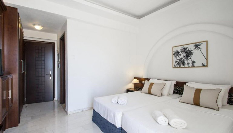 Arco Beach Hotel